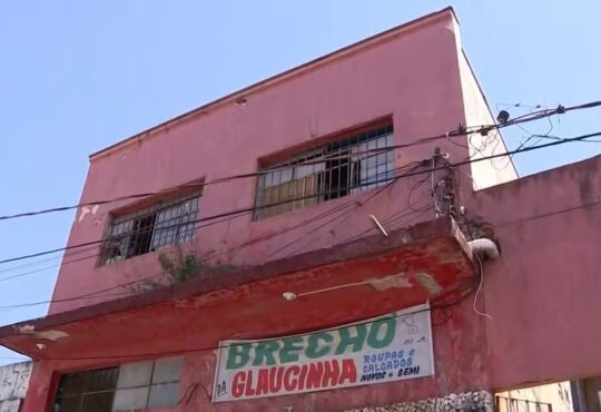 Incendio centro campinas mata homem