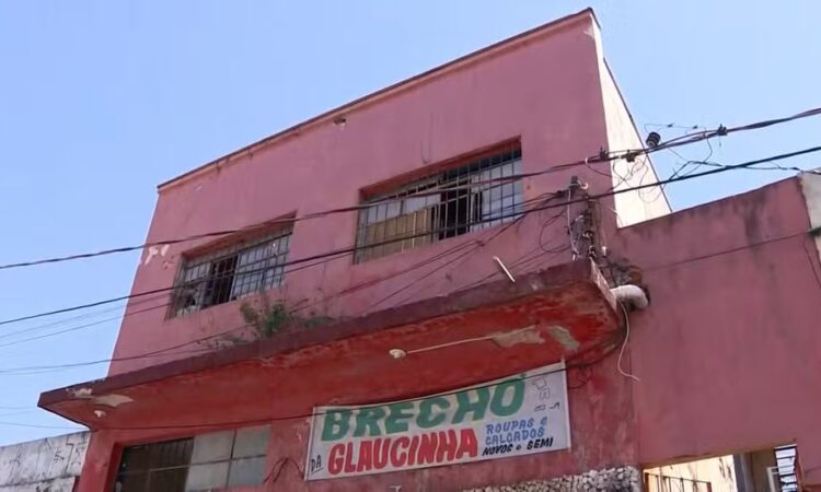Incendio centro campinas mata homem