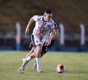 Jogador primavera murilo aguilar grêmio prudente