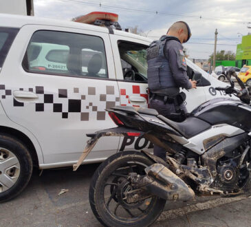 Moto recuperada pela pm jd fernanda