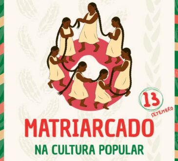Matriarcado