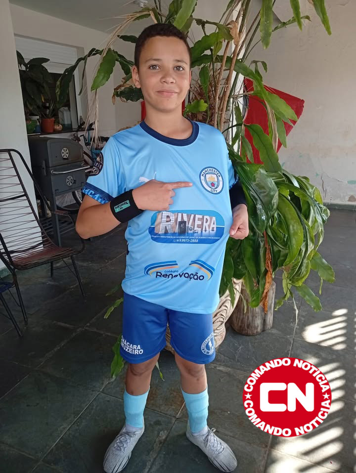 Neto valeria 1 cópia