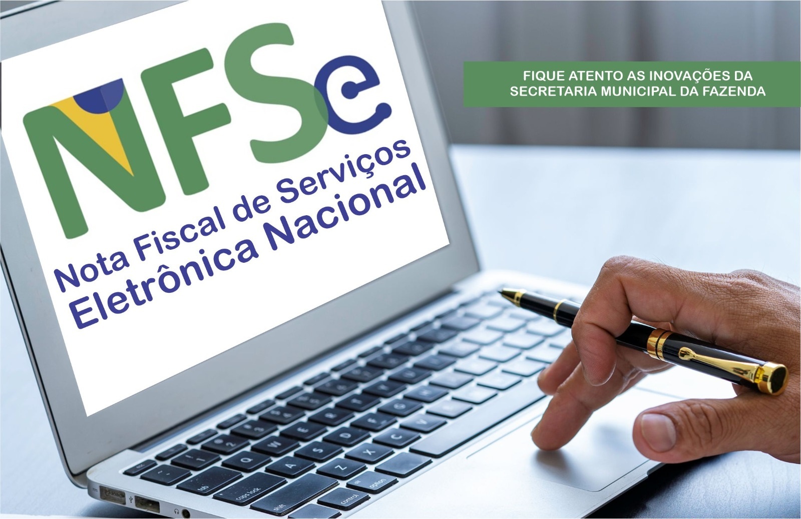 Indaiatuba avança na implantação da Nota Fiscal de Serviços Eletrônica ...