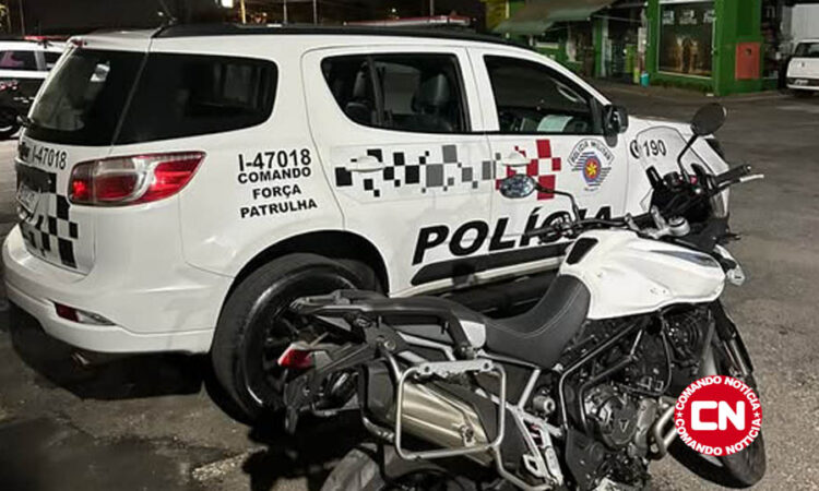 Pm cfp recupera moto roubada dics cópia