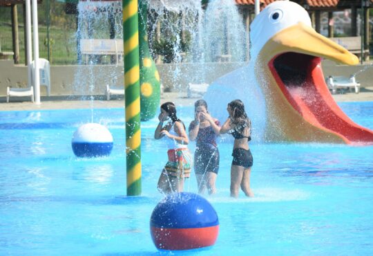 Parque das crianças indaiatuba ef