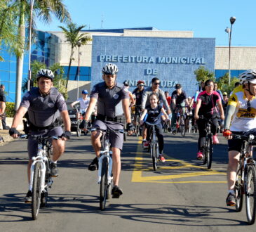 Passeio bike indaiatuba ef