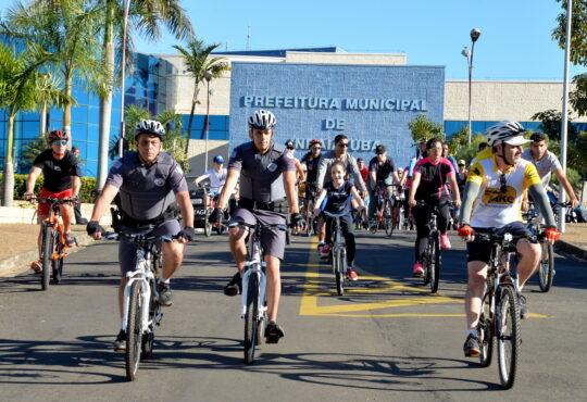 Passeio bike indaiatuba ef