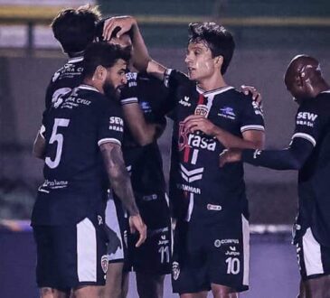 Pimavera jogadores