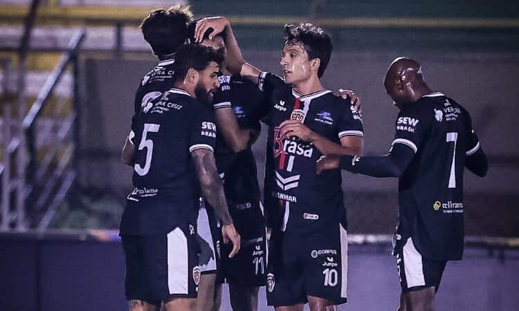 Pimavera jogadores