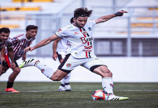 Primavera esporte indaiatub a