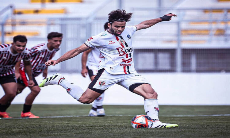 Primavera esporte indaiatub a