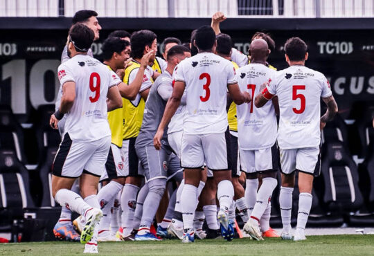 Primavera esporte indaiatuba 1