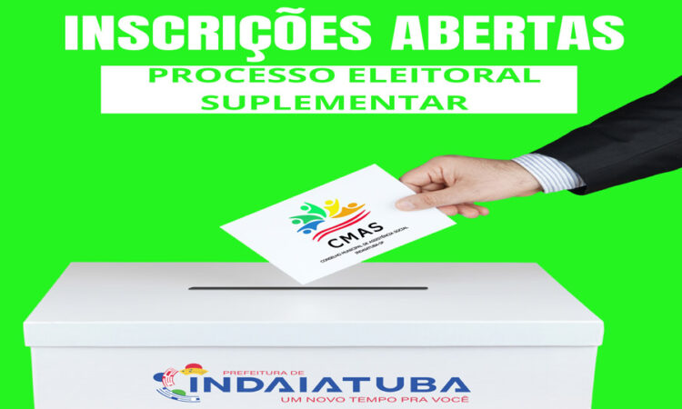 Social indaiatuba