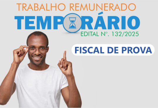 Trabalho temporário fiscal prova indaiatuba
