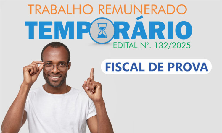 Trabalho temporário fiscal prova indaiatuba