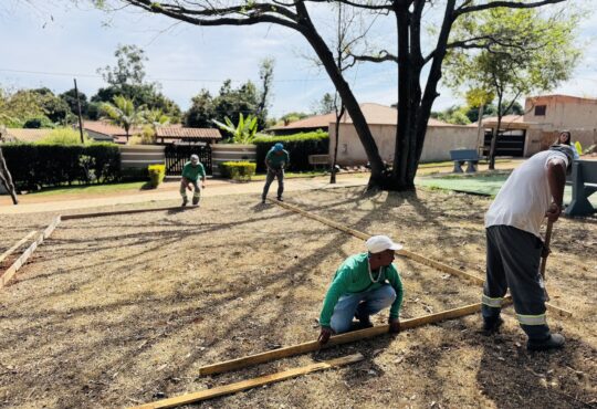 Vale sol revitalização gabriel beccari