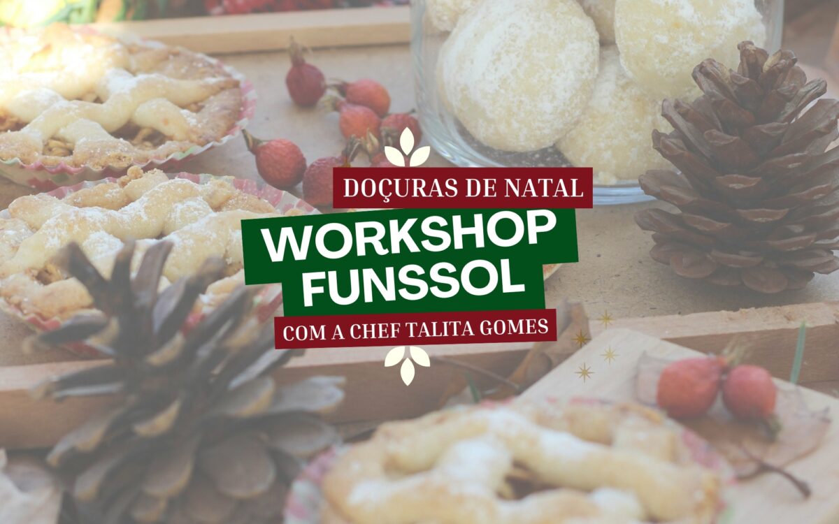 Workshop natal indaiatuba