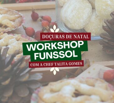 Workshop natal indaiatuba