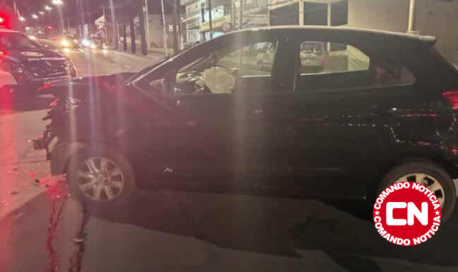 Carro e moto manoel ruz pers