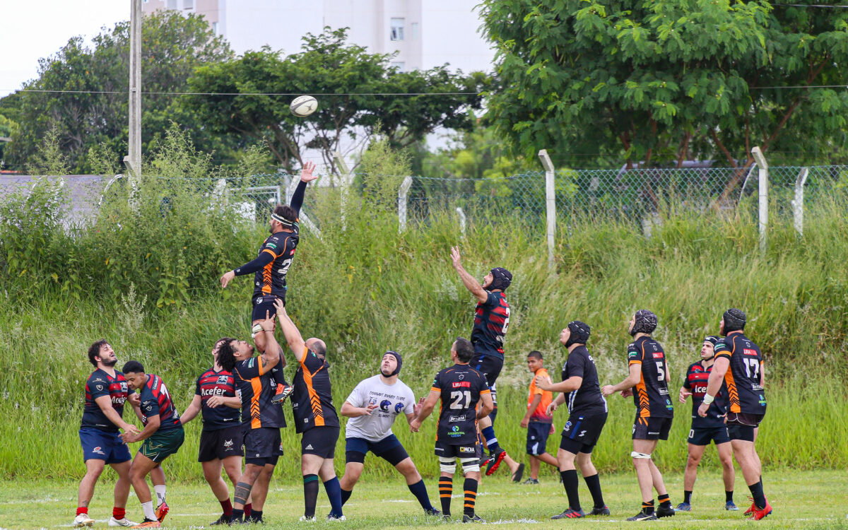 Rugby indaiatuba