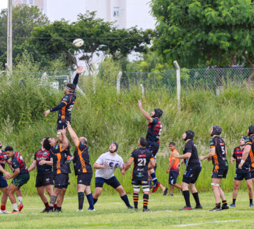 Rugby indaiatuba