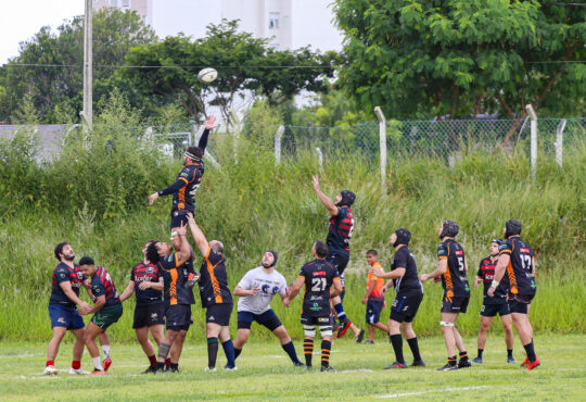 Rugby indaiatuba