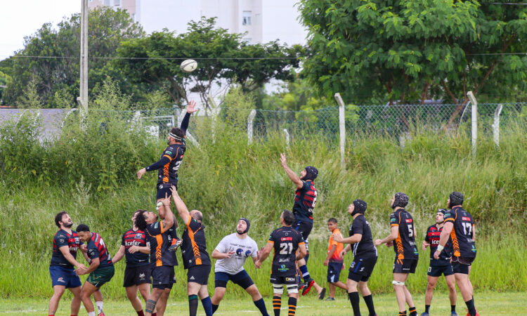Rugby indaiatuba