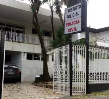 3dp campinas foto renam lopes g1