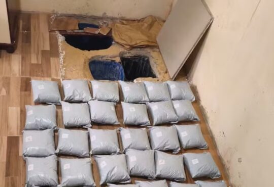 50 kilos ccaina campinas