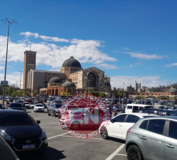 Aparecida do norte cópia