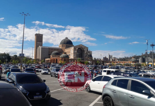 Aparecida do norte cópia