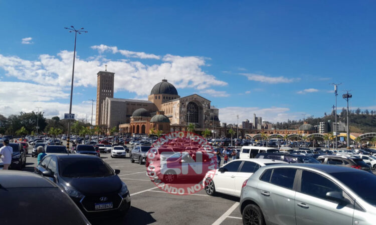 Aparecida do norte cópia