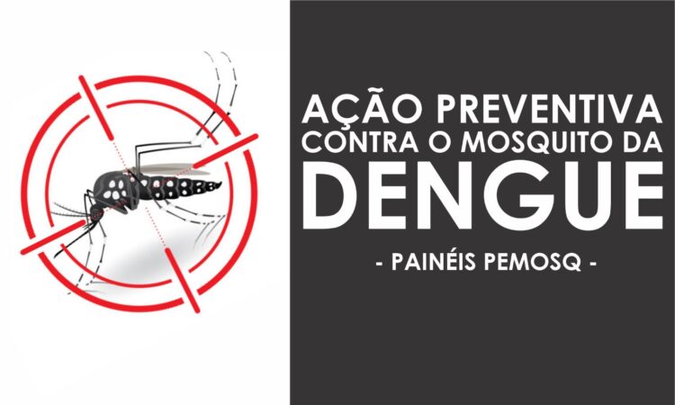 Arte pemosqu dengue indaiatuba