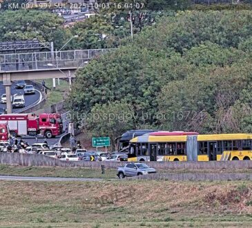 Acidente fatal moto campinas