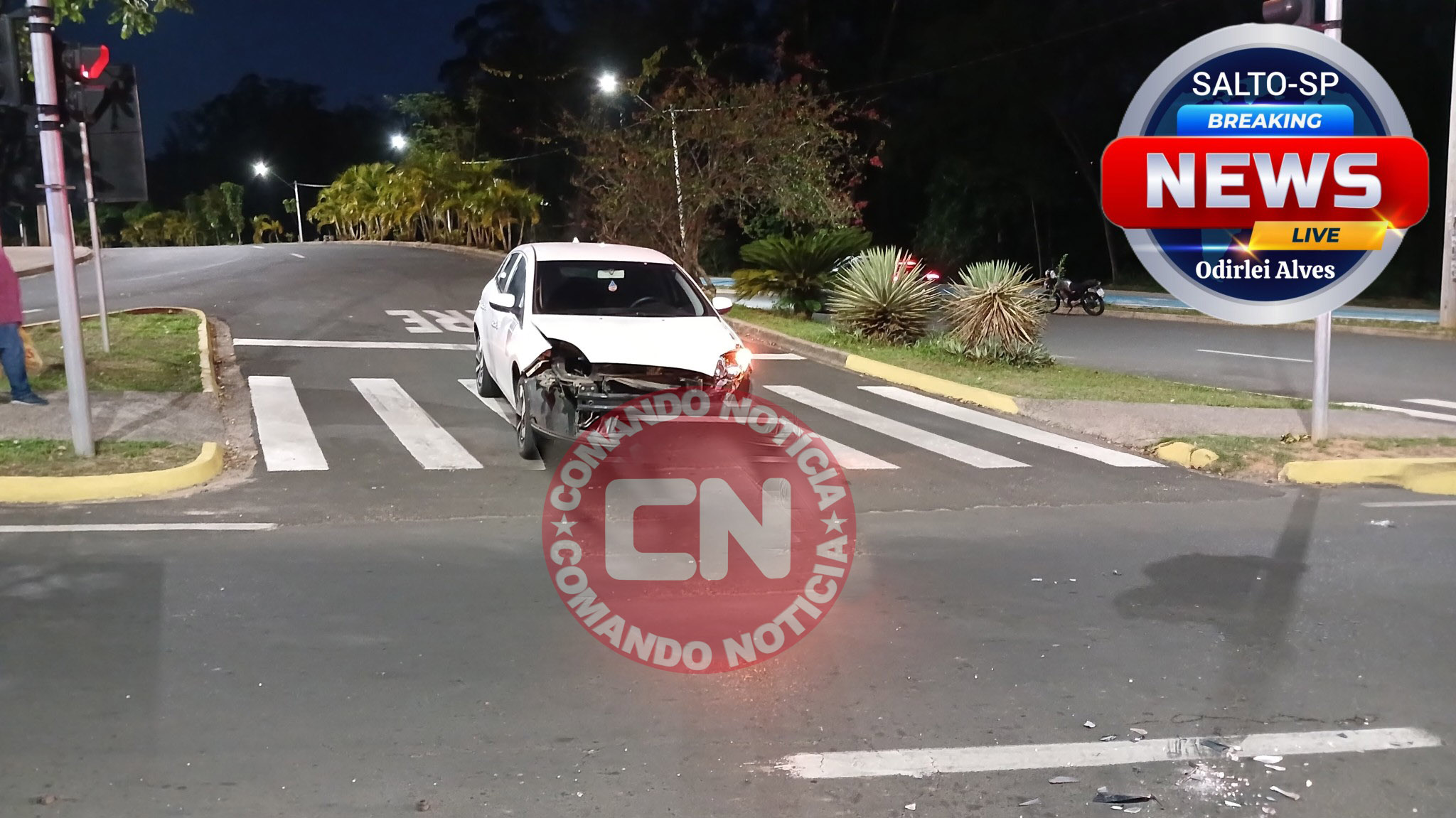 Acidente fatal passageira salto cópia