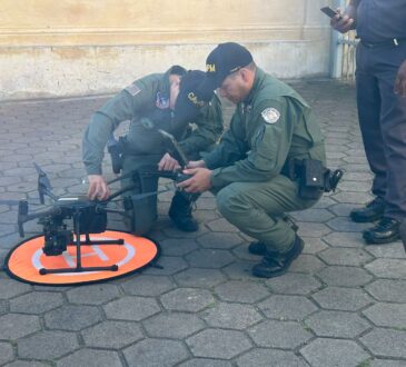 Aguia pm drone