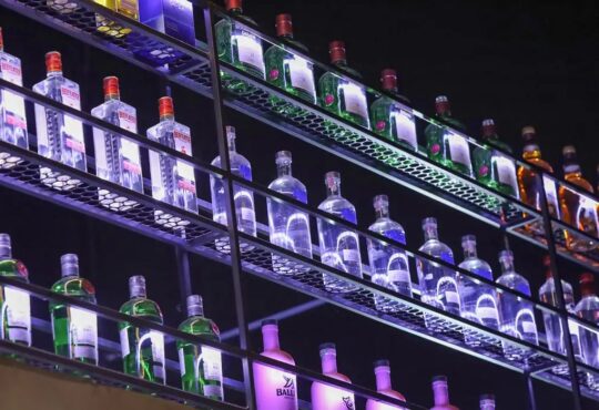 Bebidas sandro araujo saude df