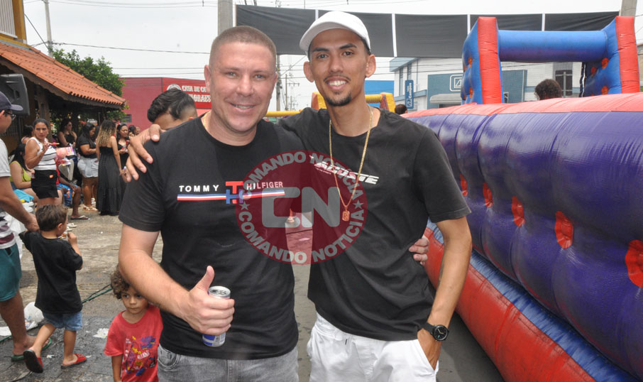 Ccw dono wesley
