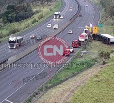 Carret atomba anhanguera jundiai e motorista morre cópia