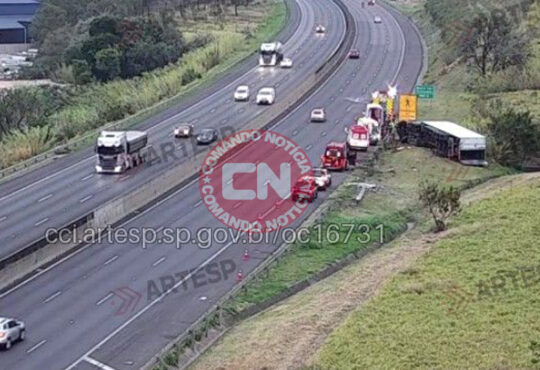 Carret atomba anhanguera jundiai e motorista morre cópia