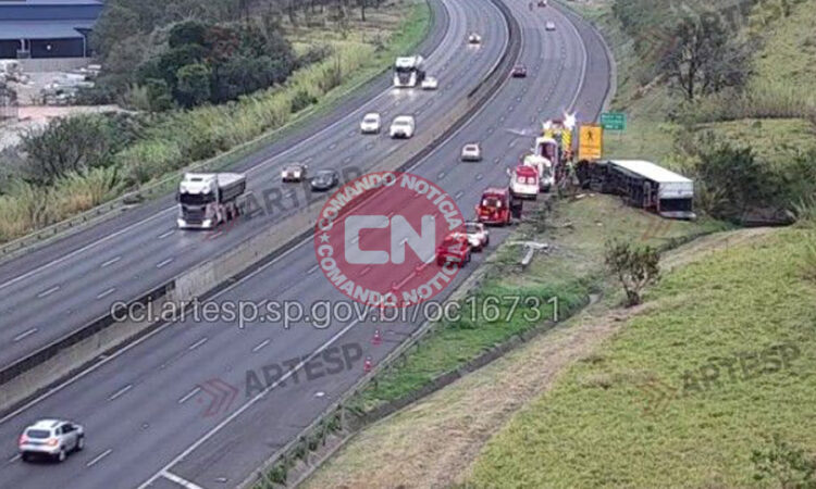 Carret atomba anhanguera jundiai e motorista morre cópia