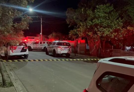 Confronto mata dois ladrões piracicaba