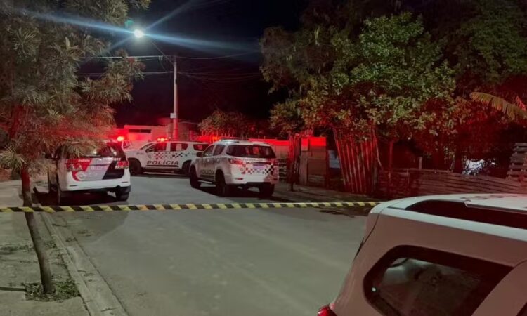 Confronto mata dois ladrões piracicaba