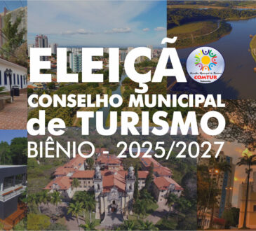 Conselho municipal turismo indaiatuba