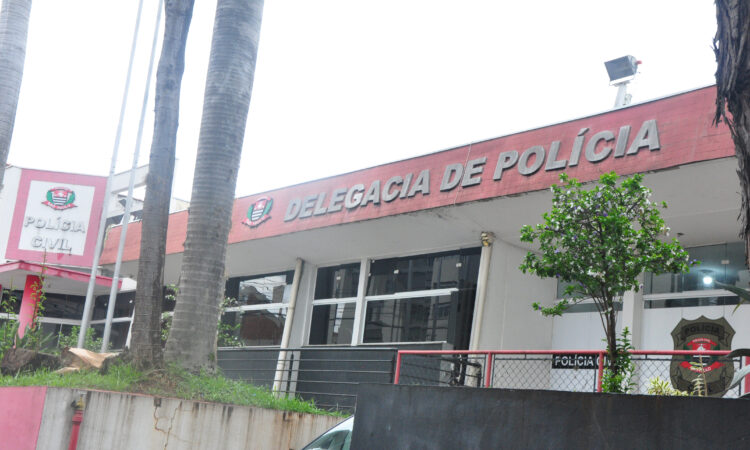 Delegacia de salto
