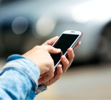 Detran libera carros online