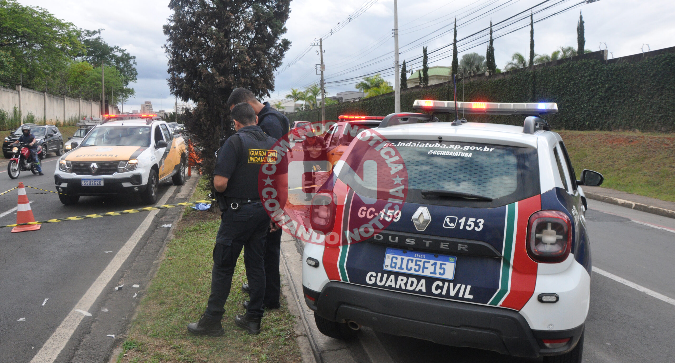 Fatal idosa joÃo ambiel 1