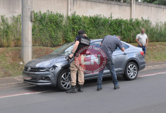 Fatal idosa joÃo ambiel