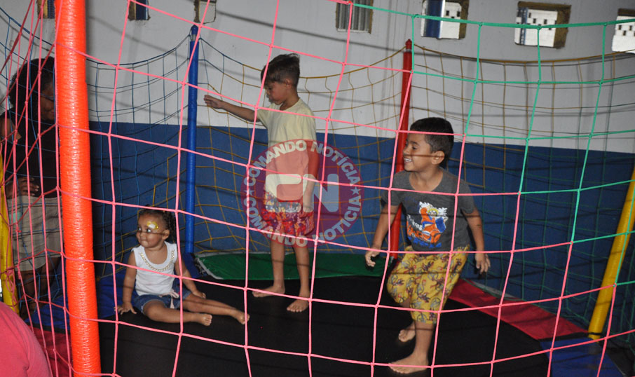 Festa jucy 1