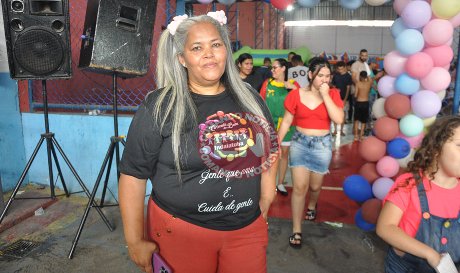 Festa jucy 12